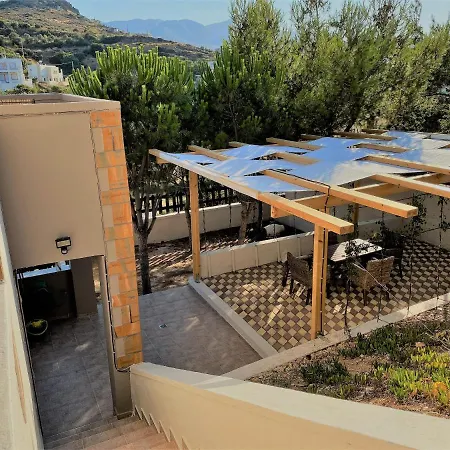 Holiday home Queen Aikaterini