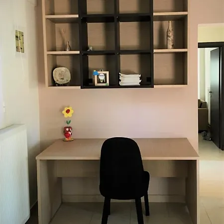 Queen Aikaterini Holiday home Agia Pelagia (Crete)