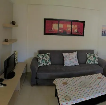 Queen Aikaterini Holiday home *