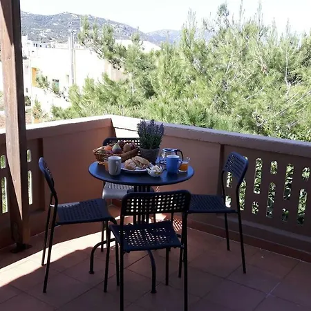Holiday home Queen Aikaterini