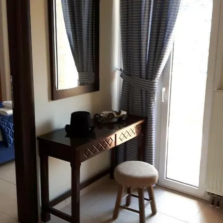 Queen Aikaterini Holiday home *