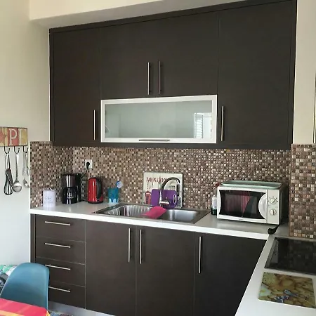 Holiday home Queen Aikaterini *