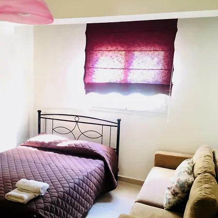Queen Aikaterini Holiday home Agia Pelagia (Crete)