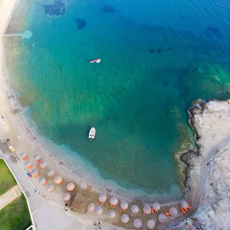 Queen Aikaterini Agia Pelagia (Crete)