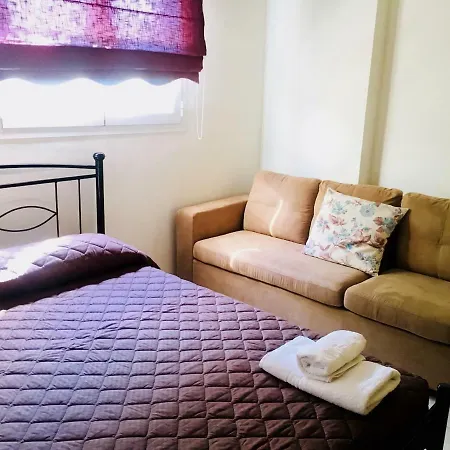 Holiday home Queen Aikaterini Agia Pelagia (Crete)